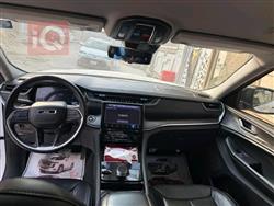 جيب جراند شيروكي إل